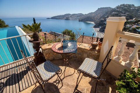 Villa i Almunecar, Granada, Almunecar - € 2.700.000 | Ref: SPIA675 - foto 10