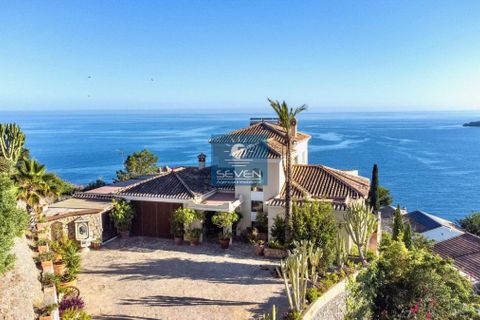 Villa i Almunecar, Granada, Almunecar - € 2.700.000 | Ref: SPIA675 - foto 14