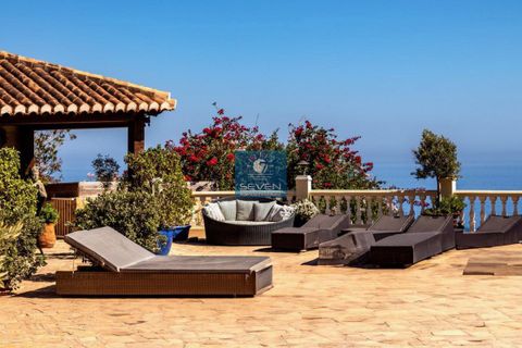 Villa i Almunecar, Granada, Almunecar - € 2.700.000 | Ref: SPIA675 - foto 15