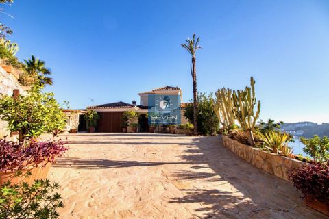 Villa i Almunecar, Granada, Almunecar - € 2.700.000 | Ref: SPIA675 - foto 33