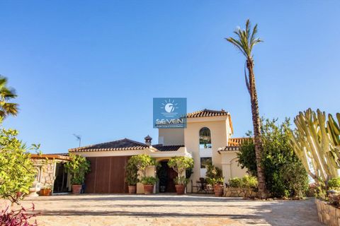 Villa i Almunecar, Granada, Almunecar - € 2.700.000 | Ref: SPIA675 - foto 38