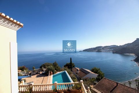 Villa i Almunecar, Granada, Almunecar - € 2.700.000 | Ref: SPIA675 - foto 49