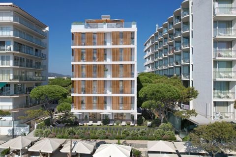 Leilighet i Platja D'aro, Gerona, Platja D'aro - € 790 000 | Ref: 9047_4 - foto 14