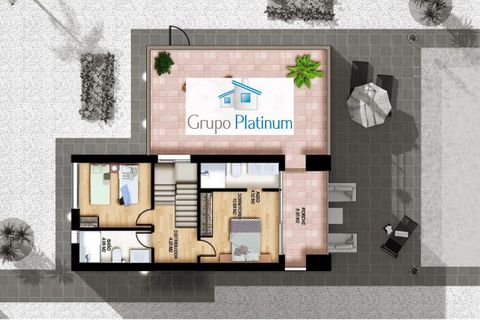 Villa i Vera, Almeria, Vera - € 462.000 | Ref: VPDC4CA4 - foto 2