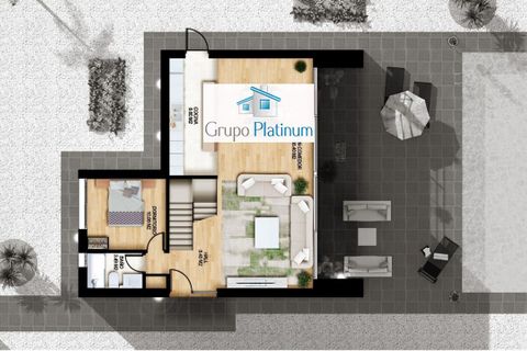 Villa i Vera, Almeria, Vera - € 462.000 | Ref: VPDC4CA4 - foto 3