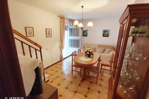 Landsbyhus i Molvizar, Granada, Molvizar - € 120.000 | Ref: 154 - foto 4