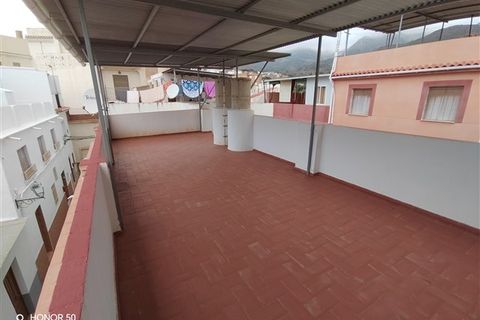 Landsbyhus i Molvizar, Granada, Molvizar - € 120.000 | Ref: 154 - foto 25