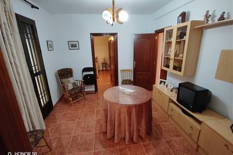 Landsbyhus i Molvizar, Granada, Molvizar - € 120.000 | Ref: 154 - foto 6