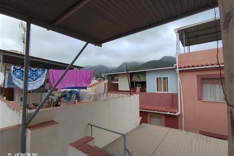 Landsbyhus i Molvizar, Granada, Molvizar - € 120.000 | Ref: 154 - foto 21