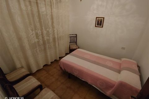 Landsbyhus i Molvizar, Granada, Molvizar - € 120.000 | Ref: 154 - foto 16