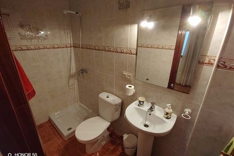 Landsbyhus i Molvizar, Granada, Molvizar - € 120.000 | Ref: 154 - foto 8