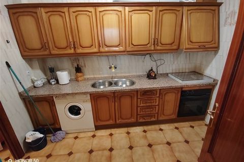 Landsbyhus i Molvizar, Granada, Molvizar - € 120.000 | Ref: 154 - foto 15