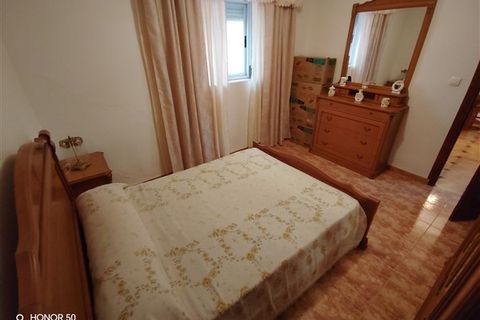 Landsbyhus i Molvizar, Granada, Molvizar - € 120.000 | Ref: 154 - foto 3