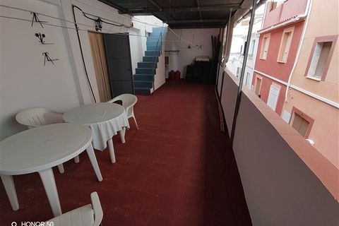 Landsbyhus i Molvizar, Granada, Molvizar - € 120.000 | Ref: 154 - foto 22
