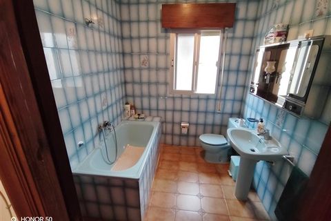 Landsbyhus i Molvizar, Granada, Molvizar - € 120.000 | Ref: 154 - foto 17