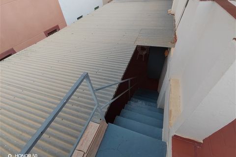 Landsbyhus i Molvizar, Granada, Molvizar - € 120.000 | Ref: 154 - foto 19