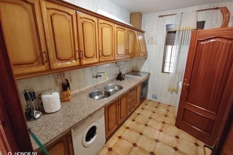 Landsbyhus i Molvizar, Granada, Molvizar - € 120.000 | Ref: 154 - foto 13