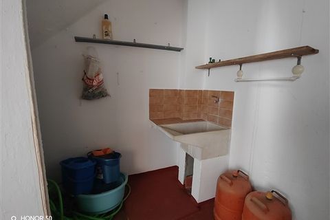 Landsbyhus i Molvizar, Granada, Molvizar - € 120.000 | Ref: 154 - foto 18