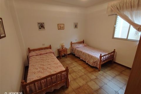 Landsbyhus i Molvizar, Granada, Molvizar - € 120.000 | Ref: 154 - foto 12