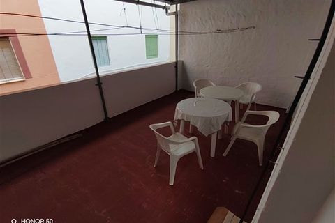 Landsbyhus i Molvizar, Granada, Molvizar - € 120.000 | Ref: 154 - foto 20