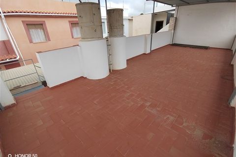Landsbyhus i Molvizar, Granada, Molvizar - € 120.000 | Ref: 154 - foto 24