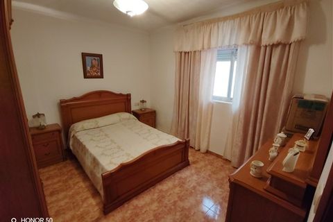 Landsbyhus i Molvizar, Granada, Molvizar - € 120.000 | Ref: 154 - foto 9