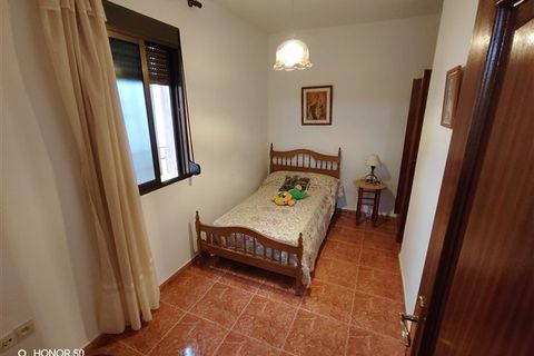 Landsbyhus i Molvizar, Granada, Molvizar - € 120.000 | Ref: 154 - foto 7