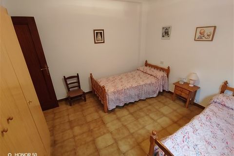 Landsbyhus i Molvizar, Granada, Molvizar - € 120.000 | Ref: 154 - foto 14