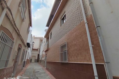 Landsbyhus i Molvizar, Granada, Molvizar - € 120.000 | Ref: 154 - foto 2