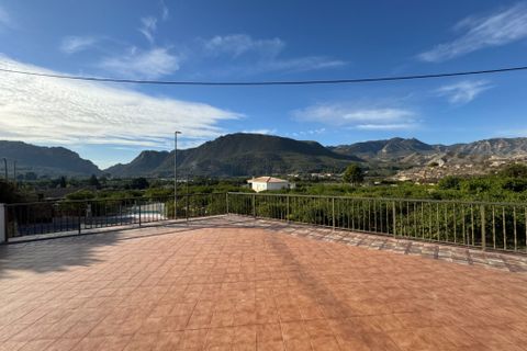 Villa a Blanca, Murcia, Blanca - € 103.000 | Ref: 2355 - foto 2