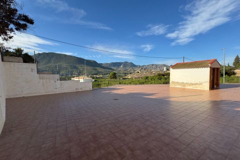Villa a Blanca, Murcia, Blanca - € 103.000 | Ref: 2355 - foto 3