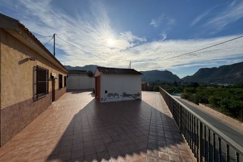 Villa a Blanca, Murcia, Blanca - € 103.000 | Ref: 2355 - foto 25