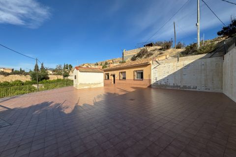 Villa a Blanca, Murcia, Blanca - € 103.000 | Ref: 2355 - foto 27