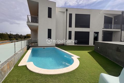 Rækkehus i Albufeira, Faro, Albufeira - € 950.000 | Ref: TACM2426VN - foto 1