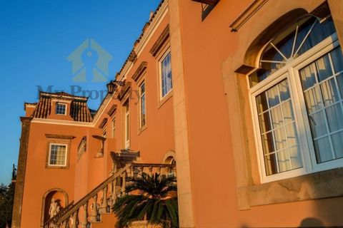 Villa i Silves, Faro, Silves - € 4.000.000 | Ref: PAL_388 - foto 3