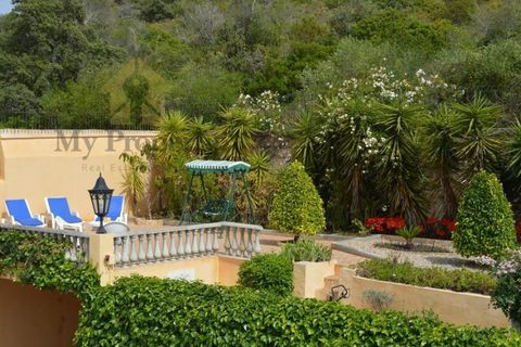 Villa i Silves, Faro, Silves - € 4.000.000 | Ref: PAL_388 - foto 11