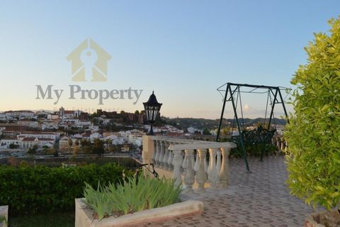 Villa i Silves, Faro, Silves - € 4.000.000 | Ref: PAL_388 - foto 18