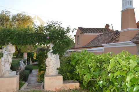 Villa i Silves, Faro, Silves - € 4.000.000 | Ref: PAL_388 - foto 20