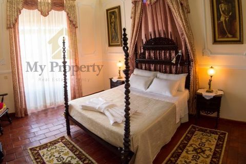 Villa i Silves, Faro, Silves - € 4.000.000 | Ref: PAL_388 - foto 29