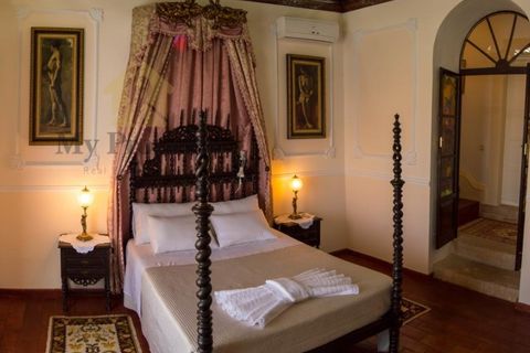 Villa i Silves, Faro, Silves - € 4.000.000 | Ref: PAL_388 - foto 30