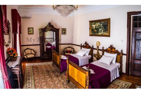 Villa i Silves, Faro, Silves - € 4.000.000 | Ref: PAL_388 - foto 33