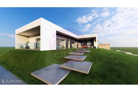 Helårsgrund i Tomar, Santarem, Tomar - € 63.000 | Ref: T 311 - foto 1