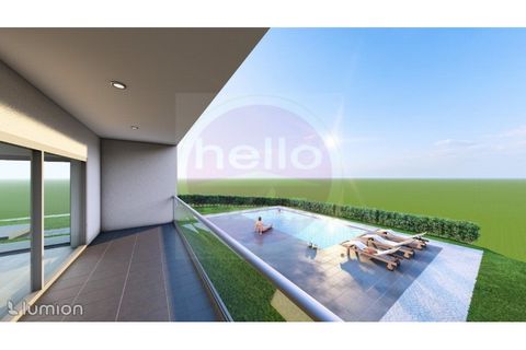 Helårsgrund i Tomar, Santarem, Tomar - € 63.000 | Ref: T 311 - foto 3