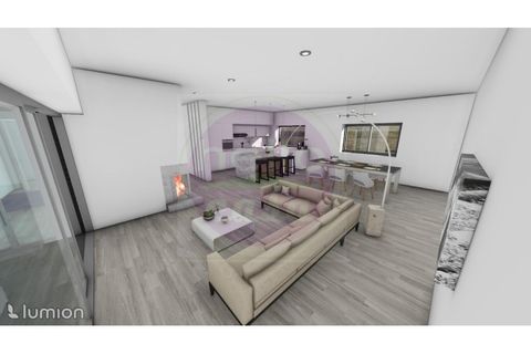 Helårsgrund i Tomar, Santarem, Tomar - € 63.000 | Ref: T 311 - foto 4