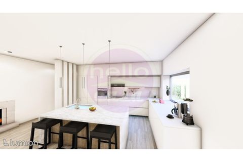 Helårsgrund i Tomar, Santarem, Tomar - € 63.000 | Ref: T 311 - foto 6