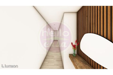 Helårsgrund i Tomar, Santarem, Tomar - € 63.000 | Ref: T 311 - foto 8