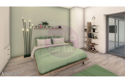 Helårsgrund i Tomar, Santarem, Tomar - € 63.000 | Ref: T 311 - foto 10