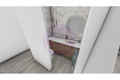 Helårsgrund i Tomar, Santarem, Tomar - € 63.000 | Ref: T 311 - foto 13