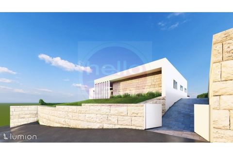 Helårsgrund i Tomar, Santarem, Tomar - € 63.000 | Ref: T 311 - foto 17