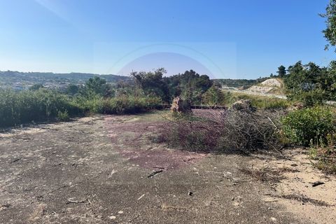 Helårsgrund i Tomar, Santarem, Tomar - € 63.000 | Ref: T 311 - foto 19